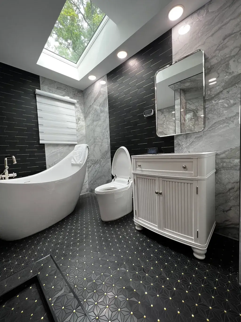 install new tub faucet