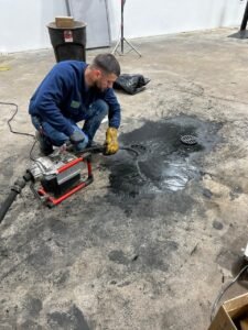 Plumber Highland Park