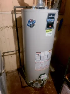 Plumber Highland Park | Emergency Plumbing - Water Heater Install