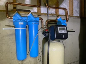 plumber wheeling il - 2