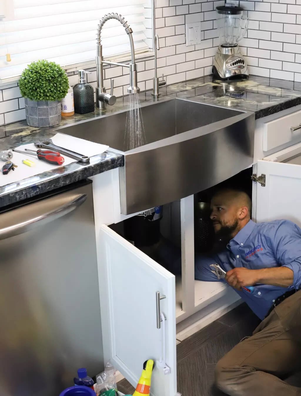 sink disposal installation cost
