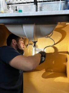 Plumber Highland Park | Emergency Plumbing