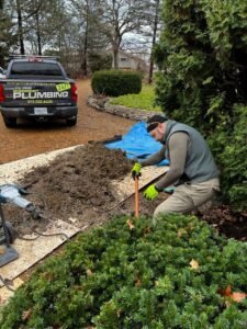 plumber northbrook IL