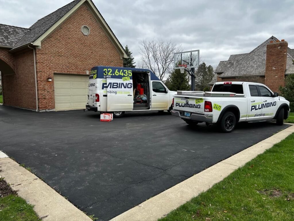plumber arlington heights | emergency plumbing