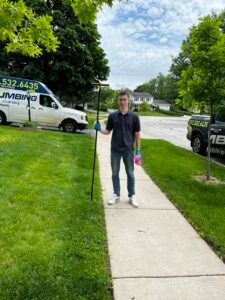 plumber arlington heights | emergency plumbing