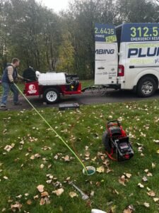 plumber schaumburg il