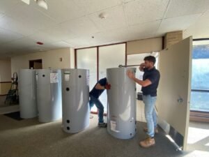 emergency plumber palatine IL