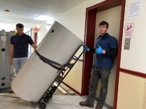 emergency plumber palatine IL