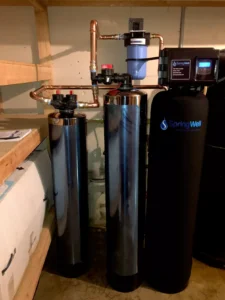 plumber des plaines - 2