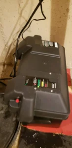emergency plumber lake zurich - sump pump installation