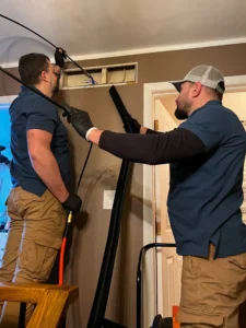 plumber mount prospect