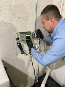 plumber buffalo grove