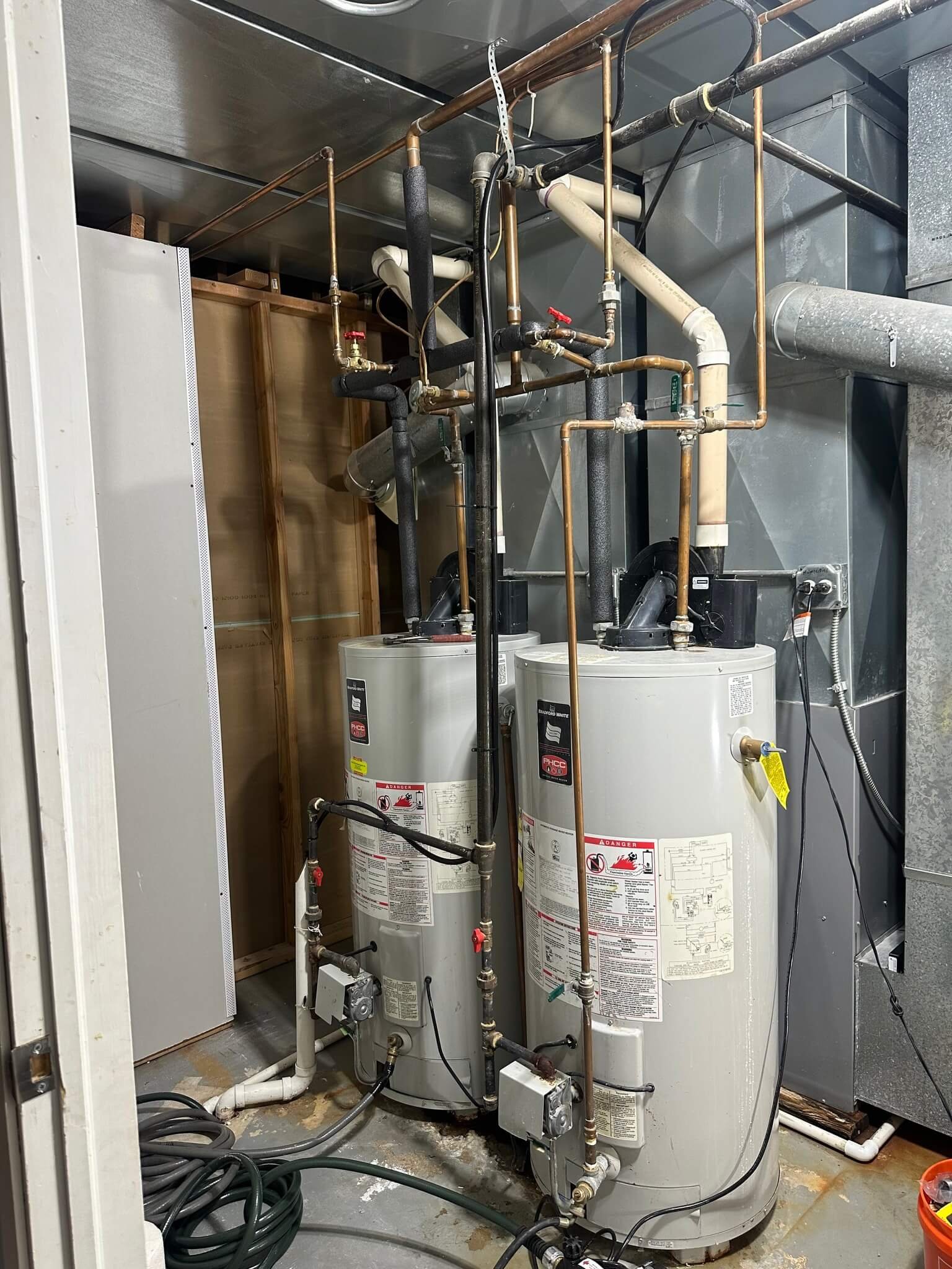 plumber Long Grove | emergency plumbing