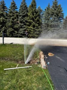 plumber Berrington | emergency plumbing
