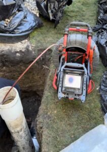 plumber Berrington | emergency plumbing