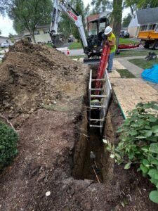 project plumber winnetka il - 2