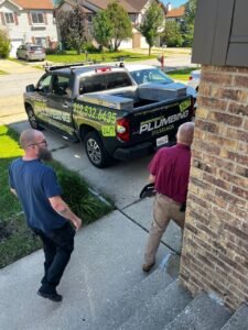 plumbers in hoffman estates il