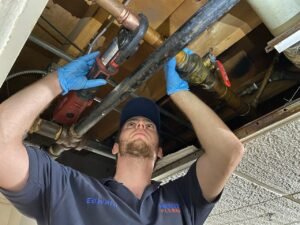 plumber vernon hills - 2