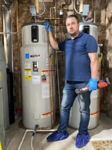 plumber vernon hills