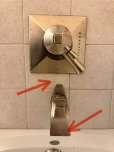 Efficient Bathtub Faucet Replacement in Highland Park – A Quick Fix by Emergency Plumbing