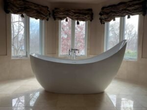 Tubs installation | emergency plumbing