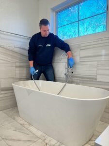 Tubs installation | emergency plumbing