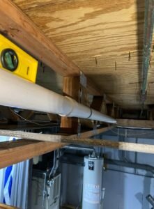 water pipe repair | emergency plumbing