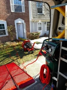dryer vent cleaning | emergency plumbing