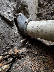 water pipe repair | emergency plumbing