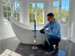 Tubs installation | emergency plumbing