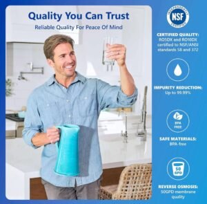 Water Filtration System for Aquarium | emergency plumbing