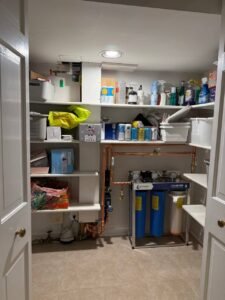 Plumbing System Upgrade in Highland Park