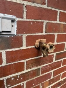 Plumbing System Upgrade in Highland Park